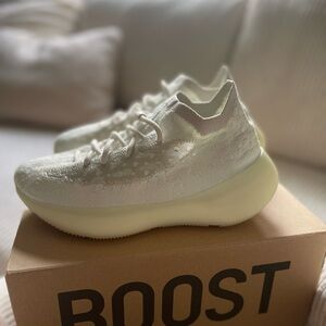 Yeezy Boost 380